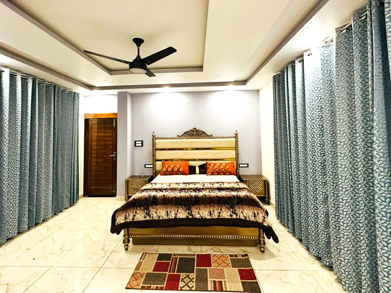 The PanoramaSuite Dhauladhar Vista